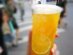 -东北烧烤·烤羊腿(天虹店)
