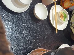 -周姑娘不等味·牛羊肉火锅·螃蟹罗氏虾·烤鱼烤串(高邮店)