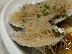 -九號渔港·蒸汽海鲜·粤菜茶点(八卦岭店)