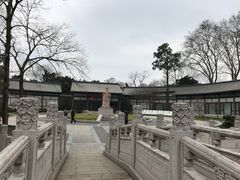 -东吴大帝孙权纪念馆