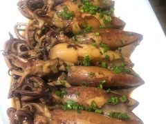 -聚缘堂·海鲜私房菜(松岭路店)