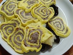 -玲燕蒸菜馆(江东路店)