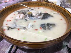 -渔老大·有机鱼馆·老字号(古城店)