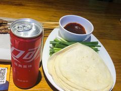 -叁叁零鹤岗小串(亦庄店)