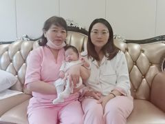 -福田家月子中心 产后 月嫂(市立母子医院店)