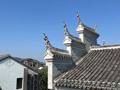 -紫阳古街