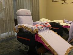 -鼎族怡华·指压·经络·疗愈SPA(紫荆店)