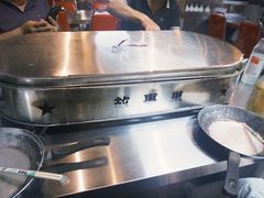 -原乡故事里海鲜大餐(玉祥门北马道巷店)