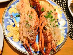 -盛宴标帜西餐厅龙虾.鲍鱼•牛排(重庆喜来登大酒店)