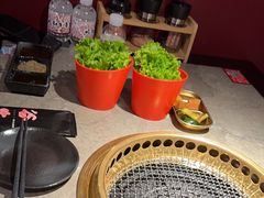 -谷牛日式烤肉(宝山U天地店)