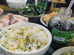 蛋炒饭-星鸿社重庆老火锅
