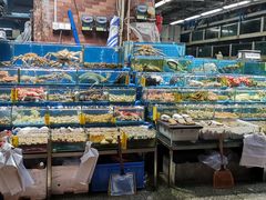 -盛港湾海鲜食府(黄沙店)