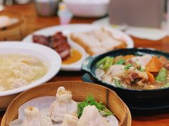 -澳门陈光记烧味饭店(南京德基广场店)