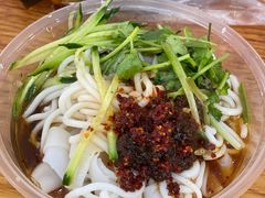 -小朱麻辣串(益民街店)