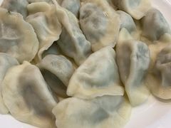 -东北四季饺子王(华山路店)