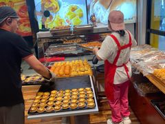 -佳焙西点(摩码休闲广场店)