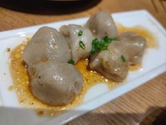 乡村芋子饺-汀小府·福建客家菜(鼓山沃尔玛店)