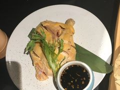 -老头儿油爆虾·知味杭州(爱琴海购物中心)