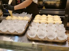 -龙湖杭州滨江天街