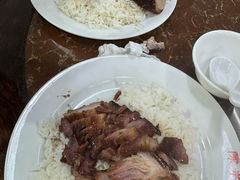 -陈光记烧腊店(罗保博士街店)