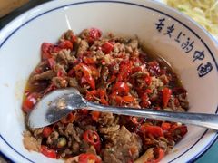 罗大姐炒肉-罗大姐湘潭菜馆(洋湖春园店)