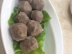 -潮汕良记牛肉火锅(洪武路店)