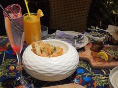 -第101座花园餐厅(湖滨88店)