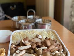 -金三顺韩式炭火烤肉店(中华路店)