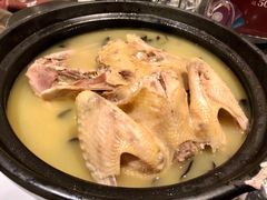 老母鸡汤-上海小南国(金桥国际广场店)