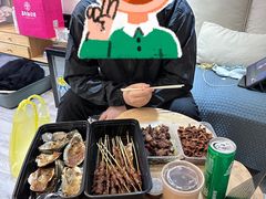 -大富贵烧烤公司(双廊店)