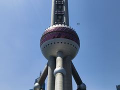 -东方明珠广播电视塔