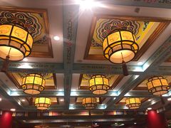 大堂-万荣烤鸭店·北京菜(天坛店)