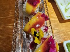 -鳗鱼家·深夜食堂(军博店)