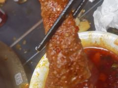 -蜀九香火锅(彩虹店)