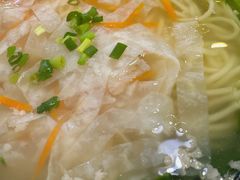 -长人馄饨铺(解放街店)