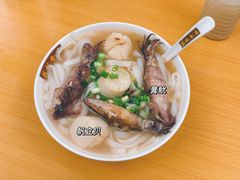 -荔林食店(西华路店)