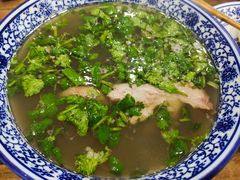 -老白家水盆羊肉