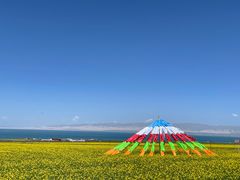 -青海湖国家重点风景名胜区