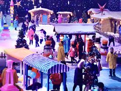 -宁波冰雪大世界(北仑区)