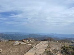 -灵山