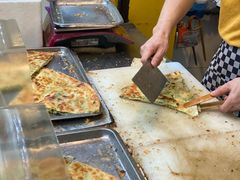 -咏春葱油饼(德政中路店)