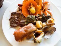 -泰谷酒店·太古码头闽菜自助餐厅