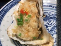 -蠔友汇(皇姑店)