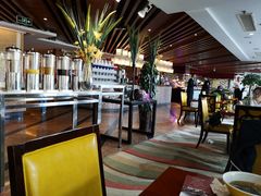 -青岛景园假日酒店-自助餐厅(城阳店)
