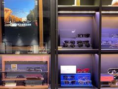 -日本手作眼镜·久川睛匠(新中关购物中心店)