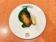 -元气寿司(金光华店)