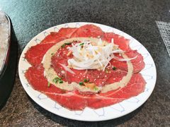 -吉盛川创作料理(保利国际广场店)