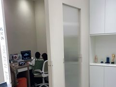 -海马体照相馆(大连罗斯福广场店)