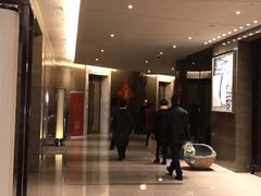 -唐拉雅秀酒店-西锦汇空中BBQ·思创餐厅