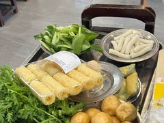 -月圆火锅(宁海东路二店)